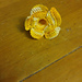 Trumpet flower photo 3