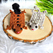 Beaded Fidget Sugar Glider pattern