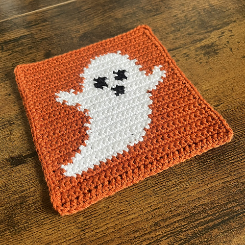 Little Ghost Coaster photo 5