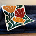 Bloom By Bloom Blanket pattern