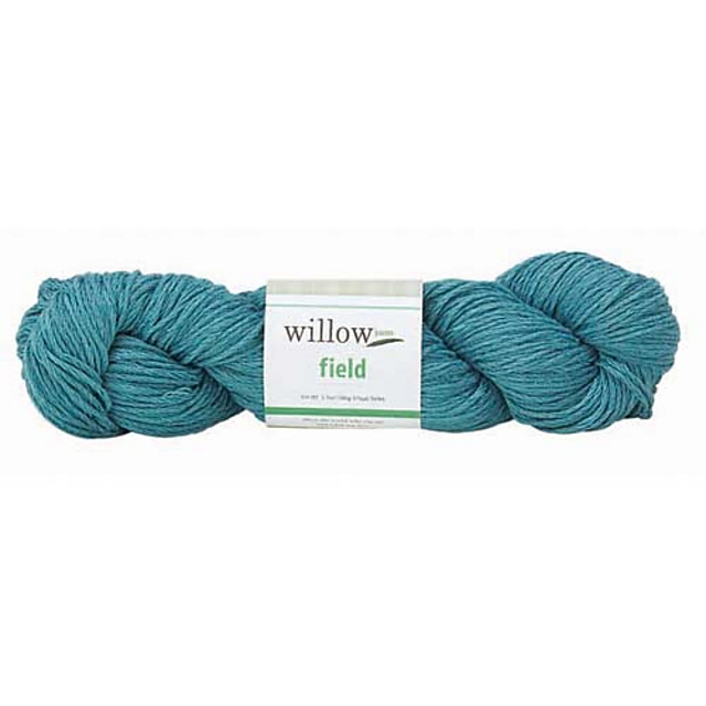 Ravelry Willow Yarns Field