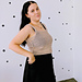 Mesh Summer Top pattern