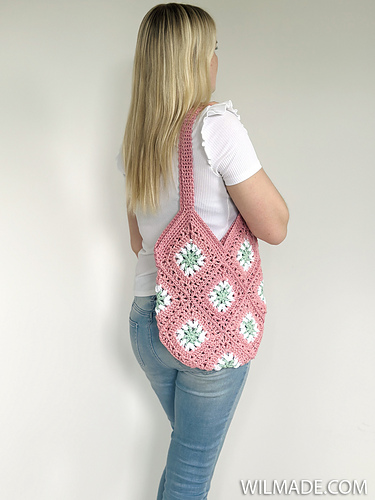 Tulip Summer Bag photo 4