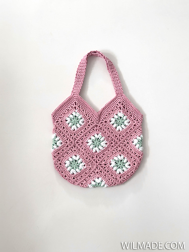 Tulip Summer Bag photo 6