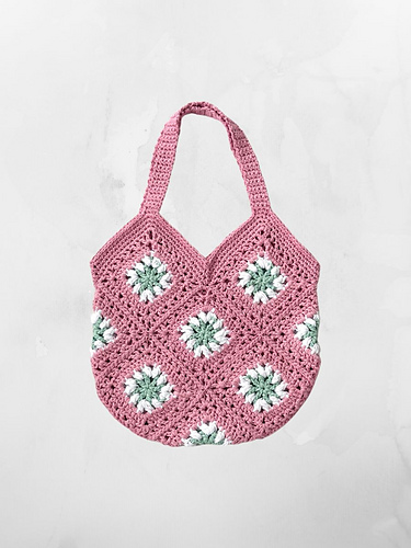 Tulip Summer Bag photo 9