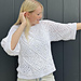 Tulip Square Summer Sweater photo 4