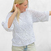 Tulip Square Summer Sweater photo 3