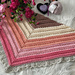 Dreamy Days Shawl photo 3