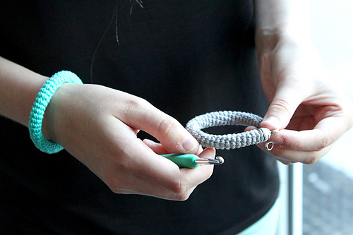 Bangle Bracelet photo 4