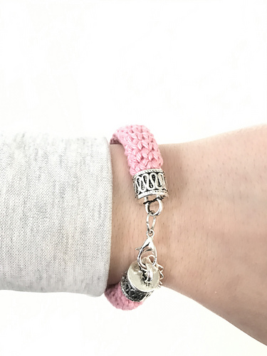 Bangle Bracelet photo 5