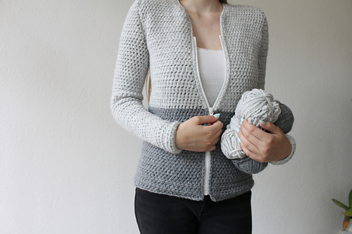 Cardigan photo 3