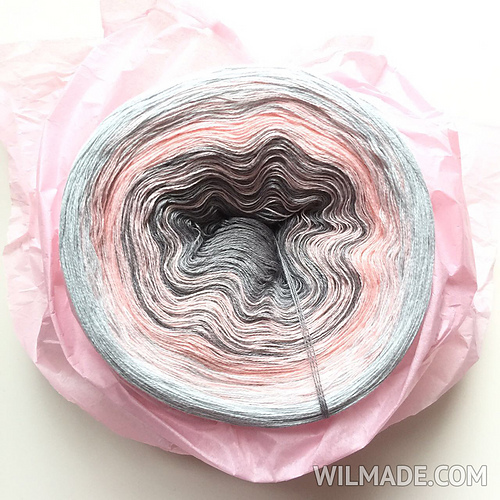 Bella Vita Shawl photo 5