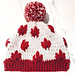 Canadian Patriotic Hat photo 3