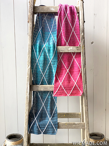 Miss Mille Scarf photo 4