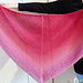 Double Crochet All The Way Shawl photo 4
