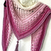 Vela Flower Friend Shawl 2 photo 3