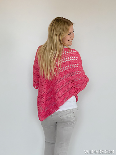 Such Simple Poncho photo 10