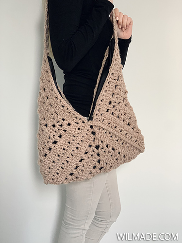 Tulip Square Bag photo 10