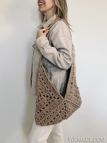 Tulip Square Bag photo 7