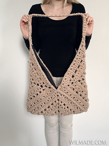 Tulip Square Bag photo 9