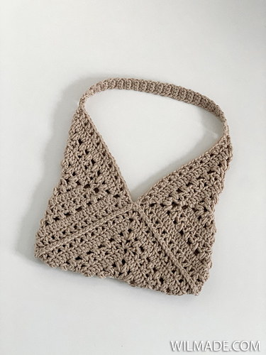 Tulip Square Bag photo 12