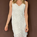 Tulip Square Dress photo 3