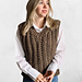 Wow Chunky Vest photo 4