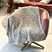 Tulip Square Throw photo 4