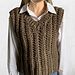 Wow Chunky Vest photo 3
