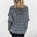 Tulip Square Shrug photo 3