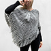 Tulip Square Poncho photo 3