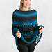 Perfect Gift Poncho photo 4