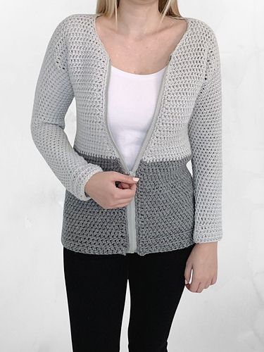 Cardigan photo 1