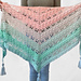 Jaycee Butterfly Shawl photo 3