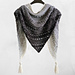 Pop Up Shawl photo 3