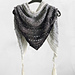 Pop Up Shawl photo 4