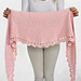 To The Point Shawl photo 4