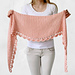 To The Point Shawl photo 3