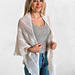 Durable Friendship Shawl photo 4