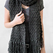 Awesome Andrea Scarf photo 3