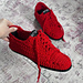 Crochet Sneakers photo 4
