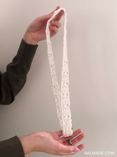 Tulip Lanyard photo 2
