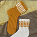 Medias Yuuwa Atulaa pattern 