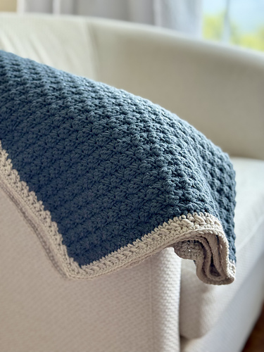 Sweet Dreams Blanket