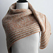 Elessa Shawl pattern