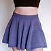 Like a Daydream Skirt pattern 