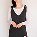 Bowline Dress pattern 