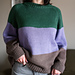 Horizon Sweater pattern