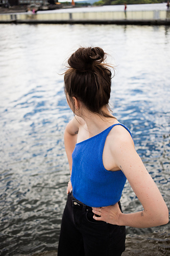 Fresco top - Witre Design