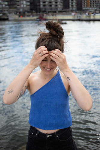 Fresco top - Witre Design